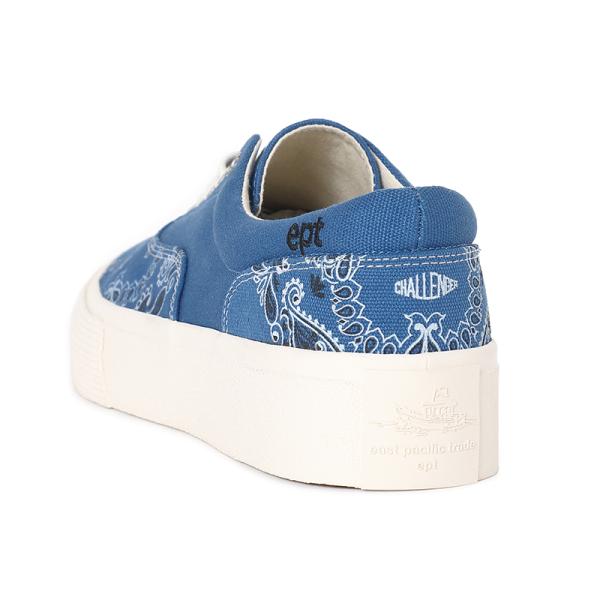 BANDANA SNEAKERS