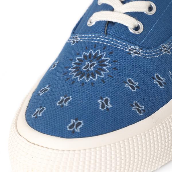 BANDANA SNEAKERS