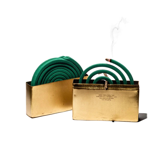 PUEBCO / JAPANESE MOSQUITO COIL HOLDER