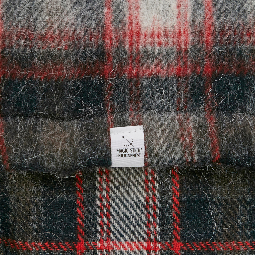 2 Face Flannel Shirt