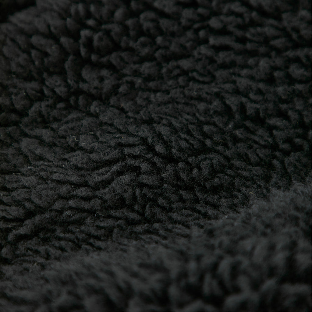 Teddy MRMT over coat