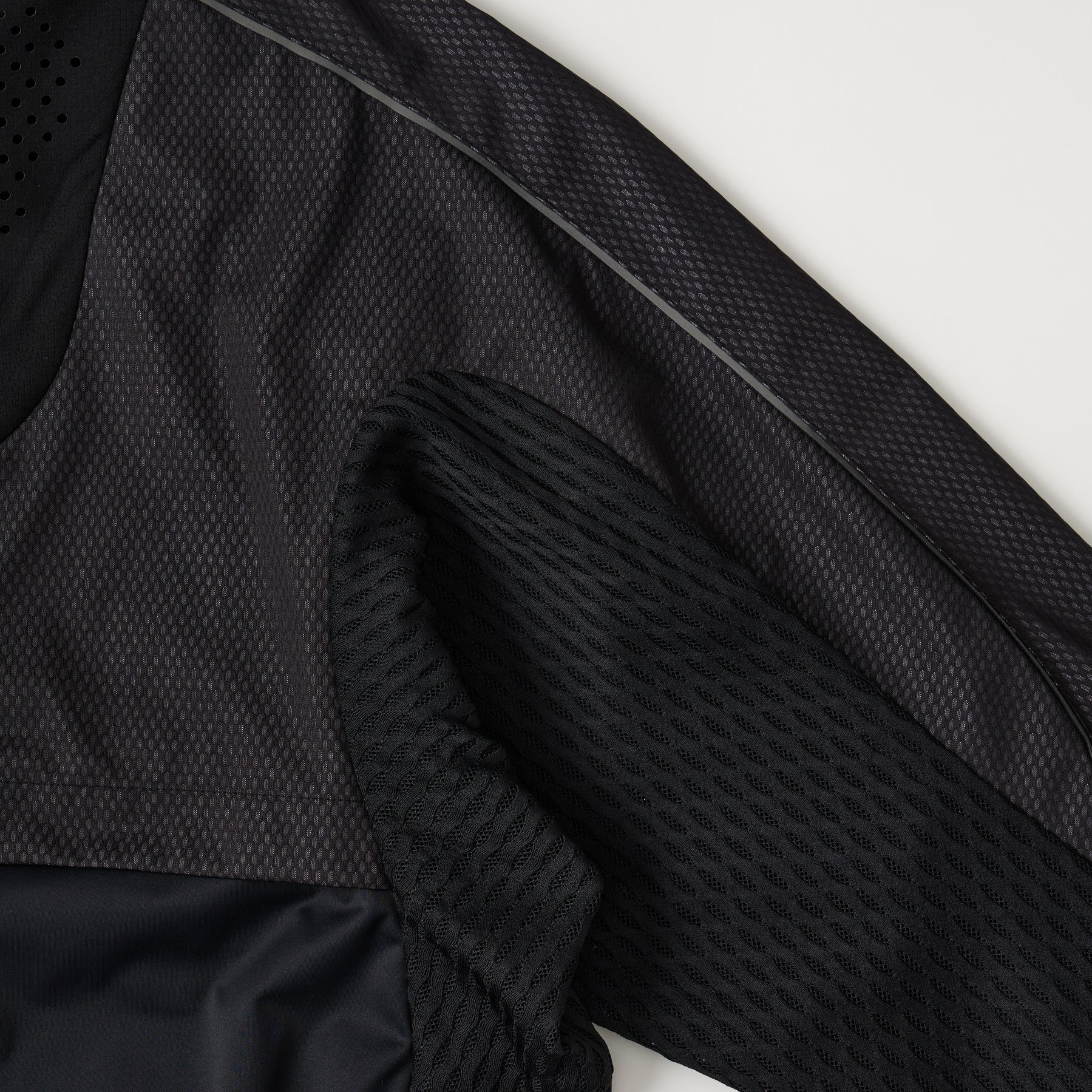 WINDSTOPPER PULLOVER