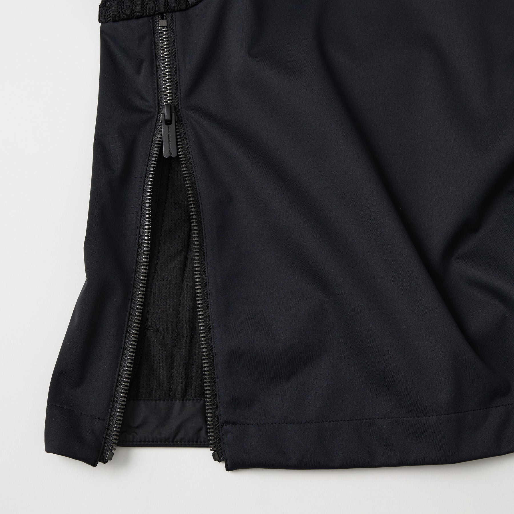 WINDSTOPPER PULLOVER