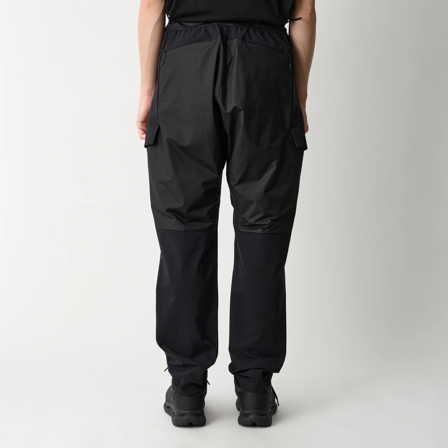 TAPERED PANTS