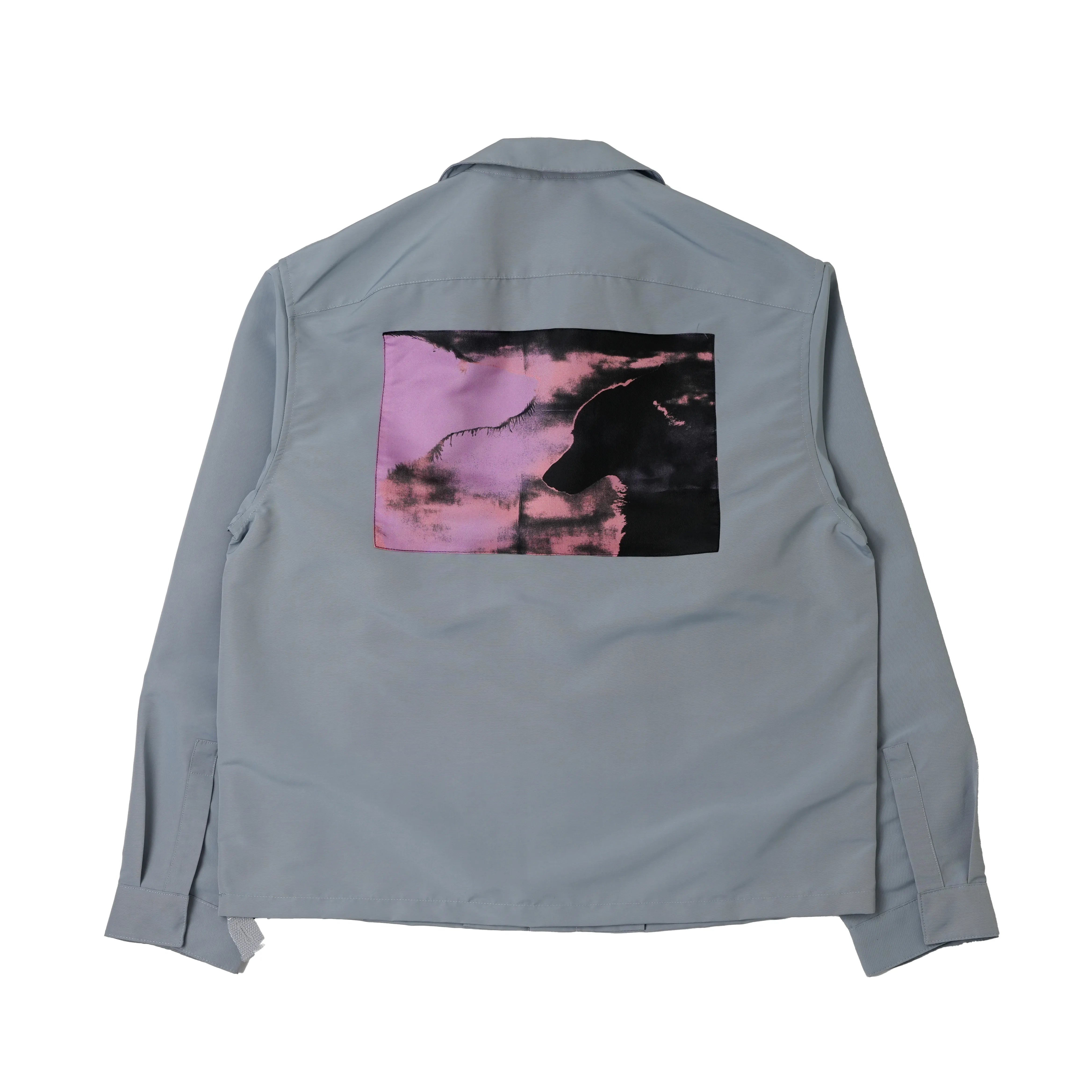 System Shirt