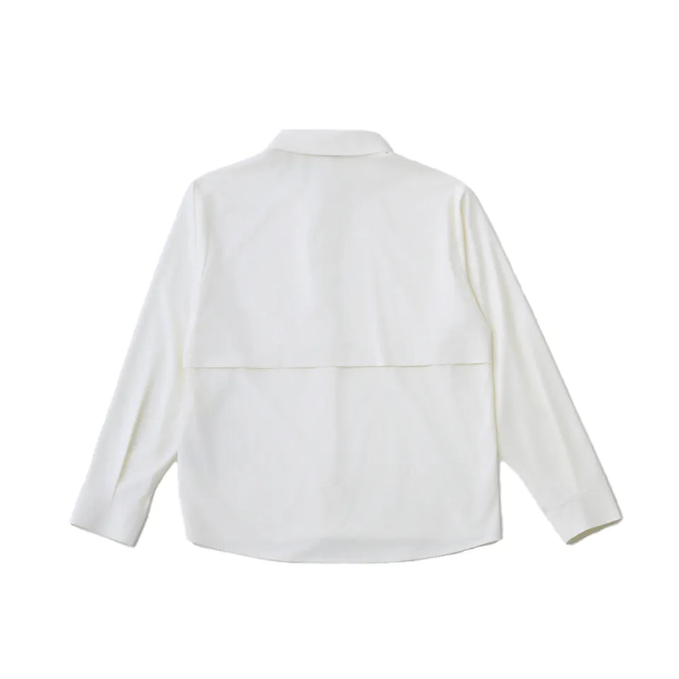 ALIGN BUTTON UP SHIRT