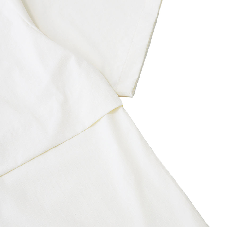 ALIGN BUTTON UP SS SHIRT
