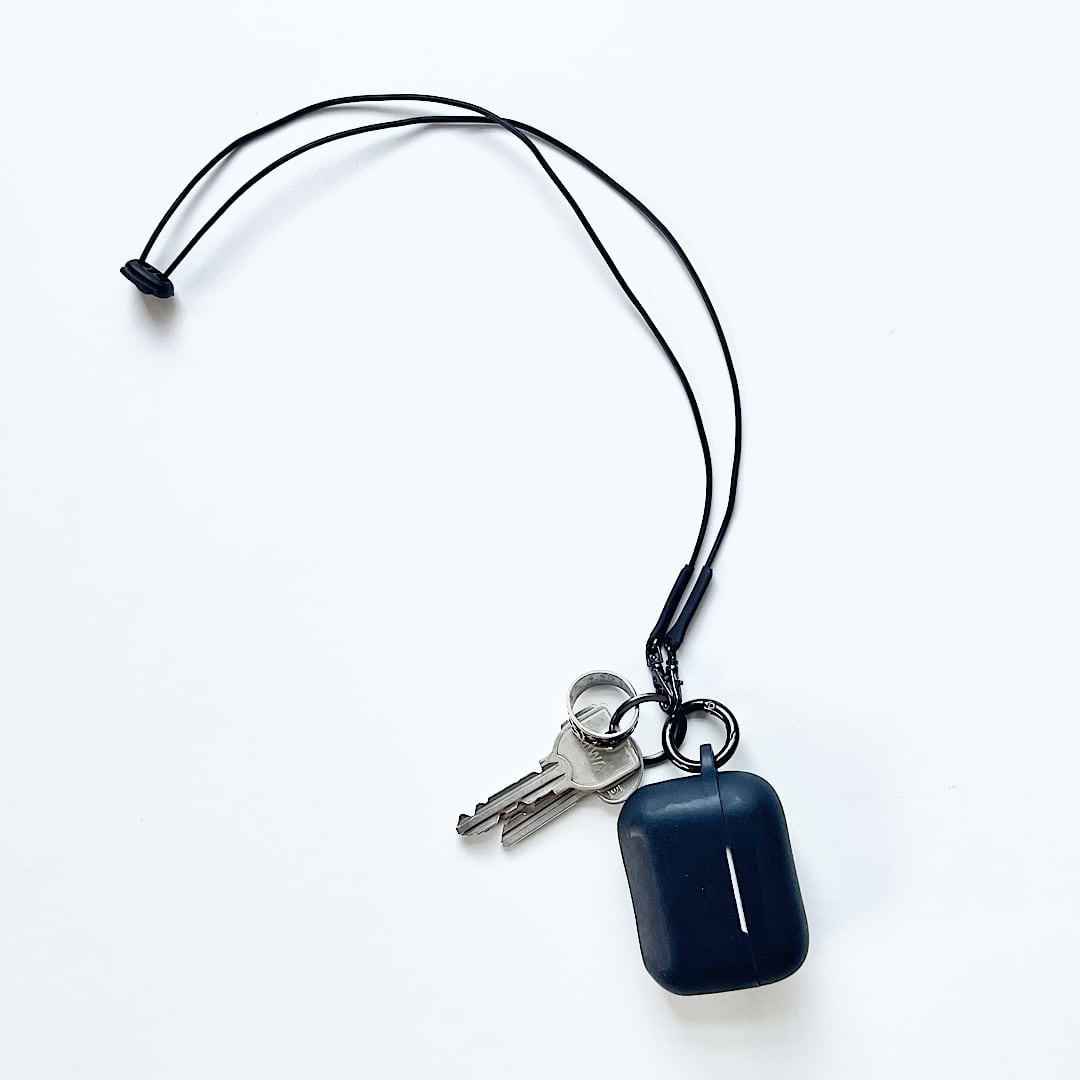 MULTISTRAP(LEATHER) [2 COLORS]