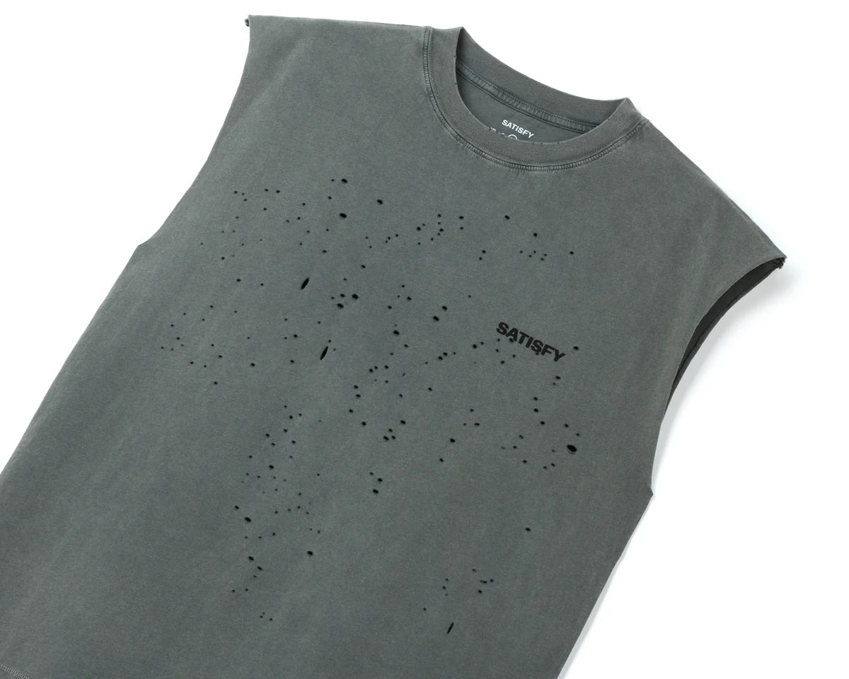MothTech Muscle Tee