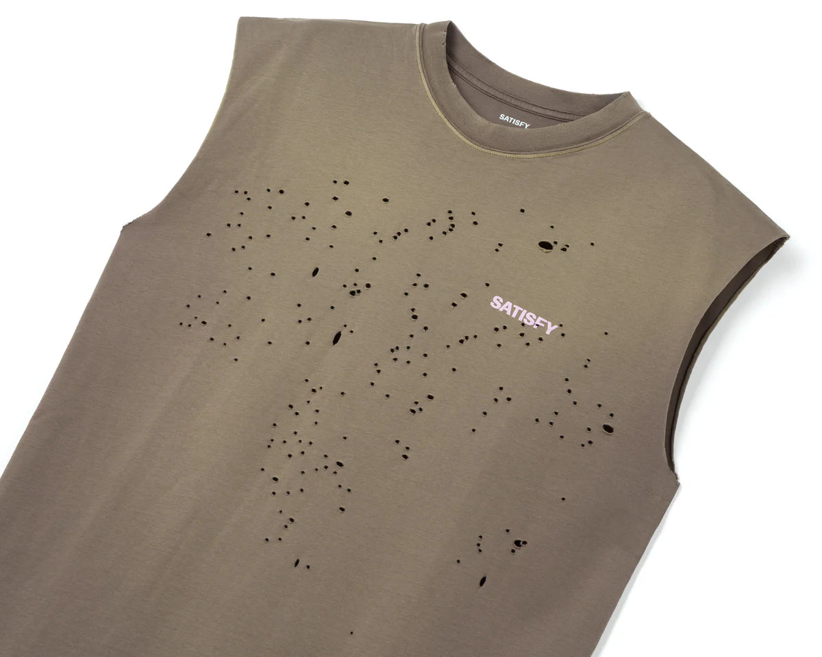 MothTech Muscle Tee