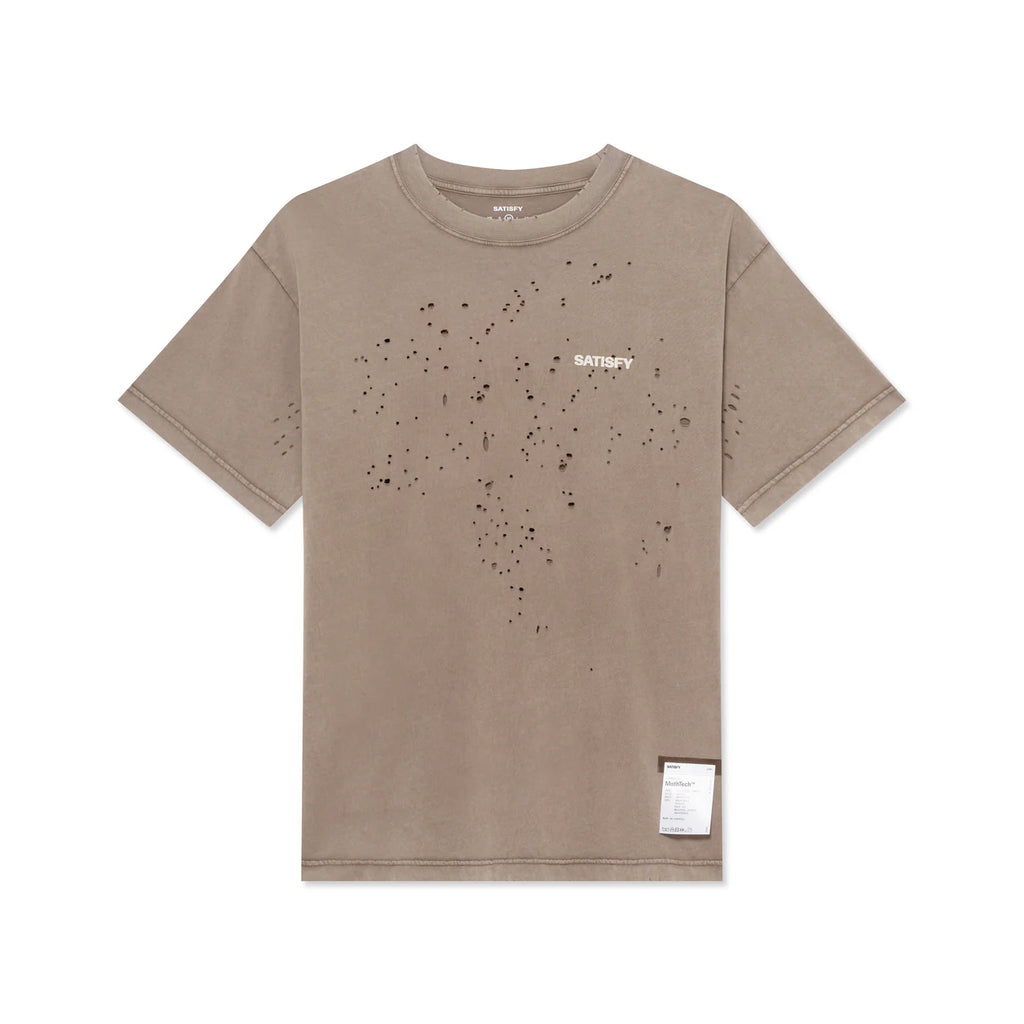 MothTech T-Shirt [SATISFY]