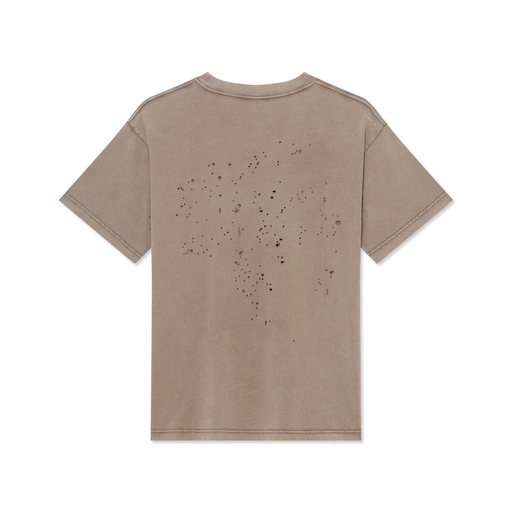 MothTech T-Shirt [SATISFY]
