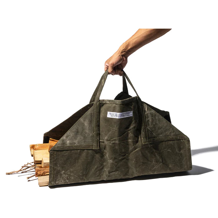 PUEBCO / FIREWOOD CARRIER