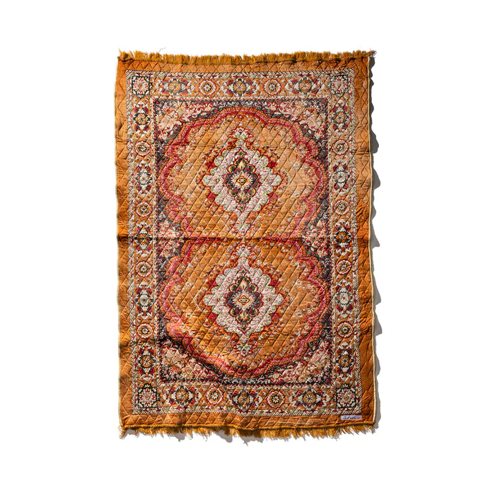 INDIAN FESTIVAL RUG｜PUEBCO｜THE GROUND depot.オンラインストア 