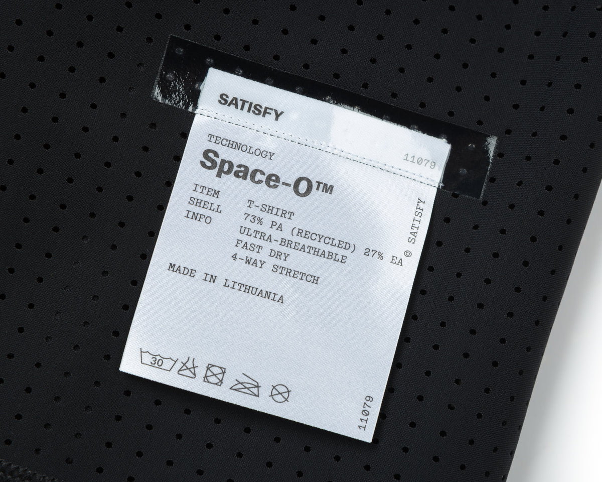 Space-O T-Shirt