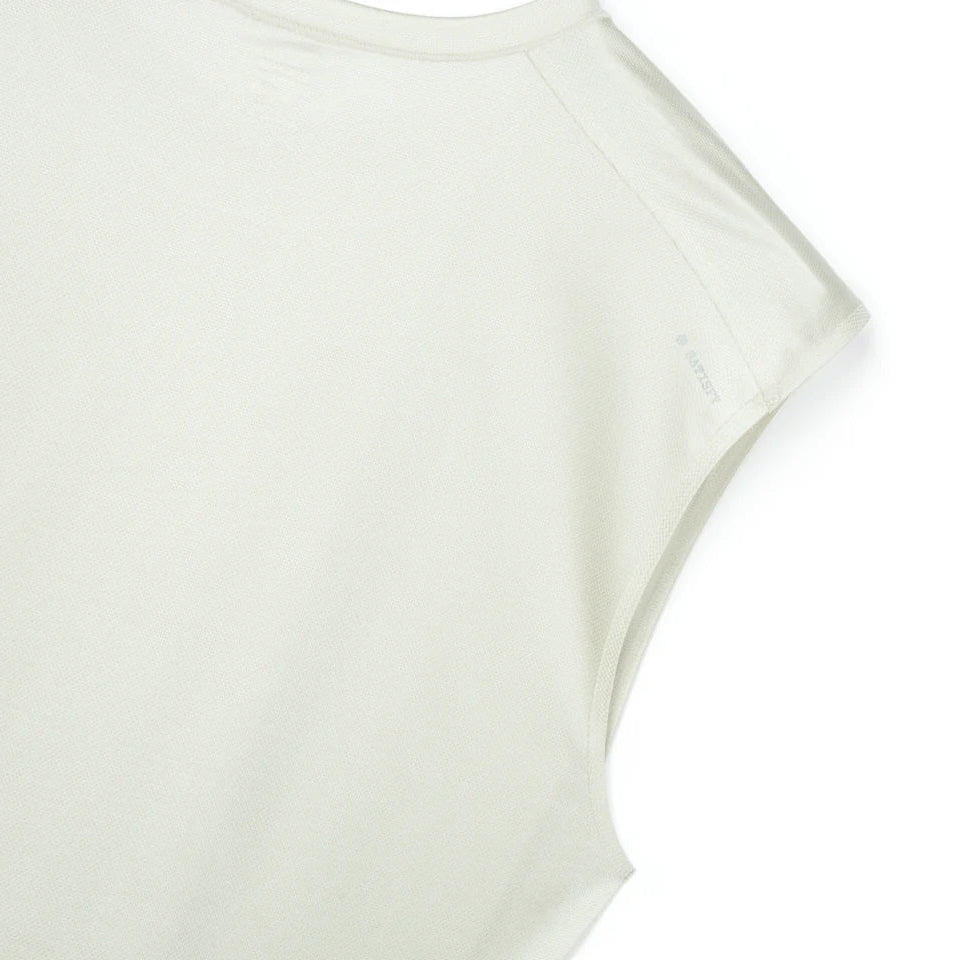 HeatCrush Muscle Tee