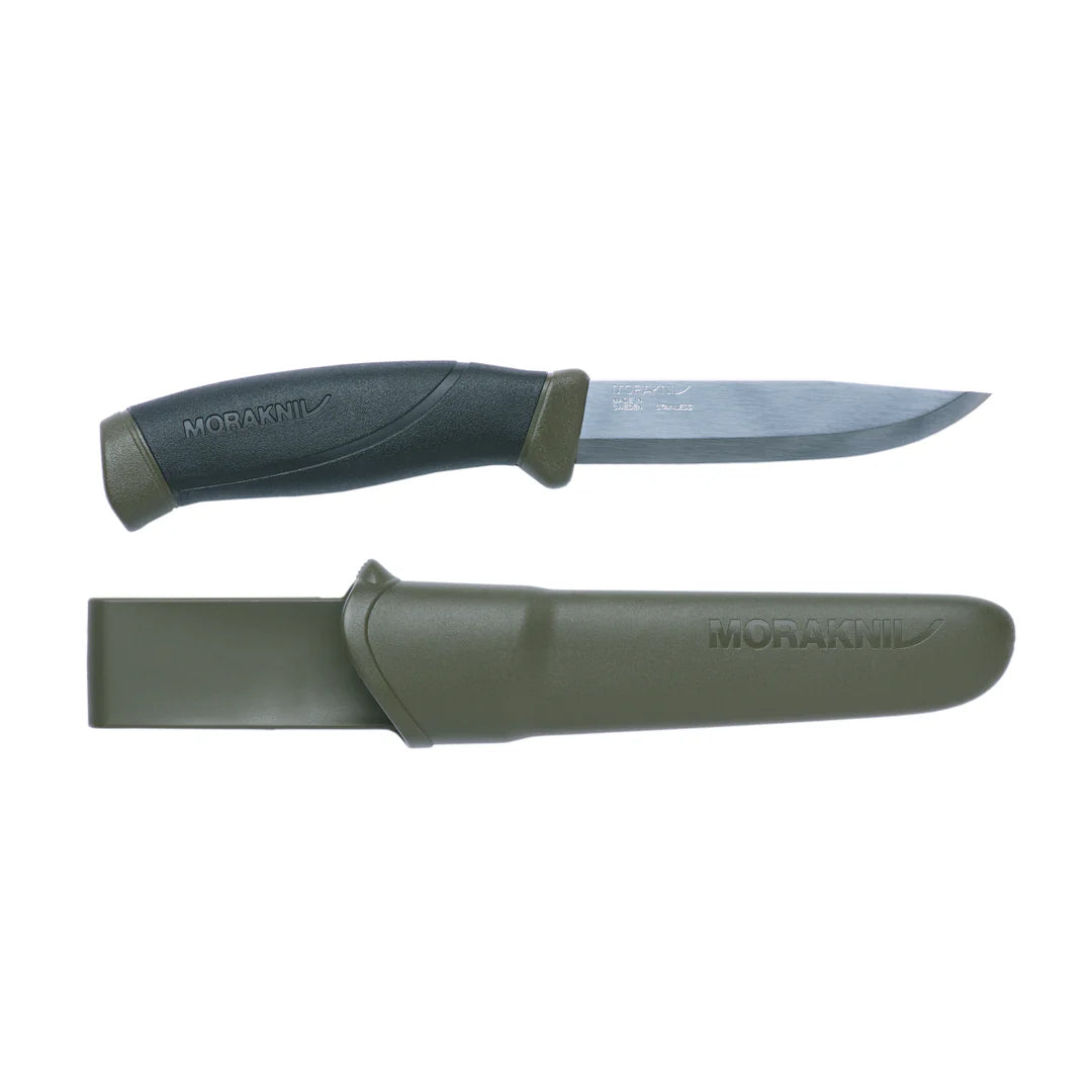 MORAKNIV / COMPANION