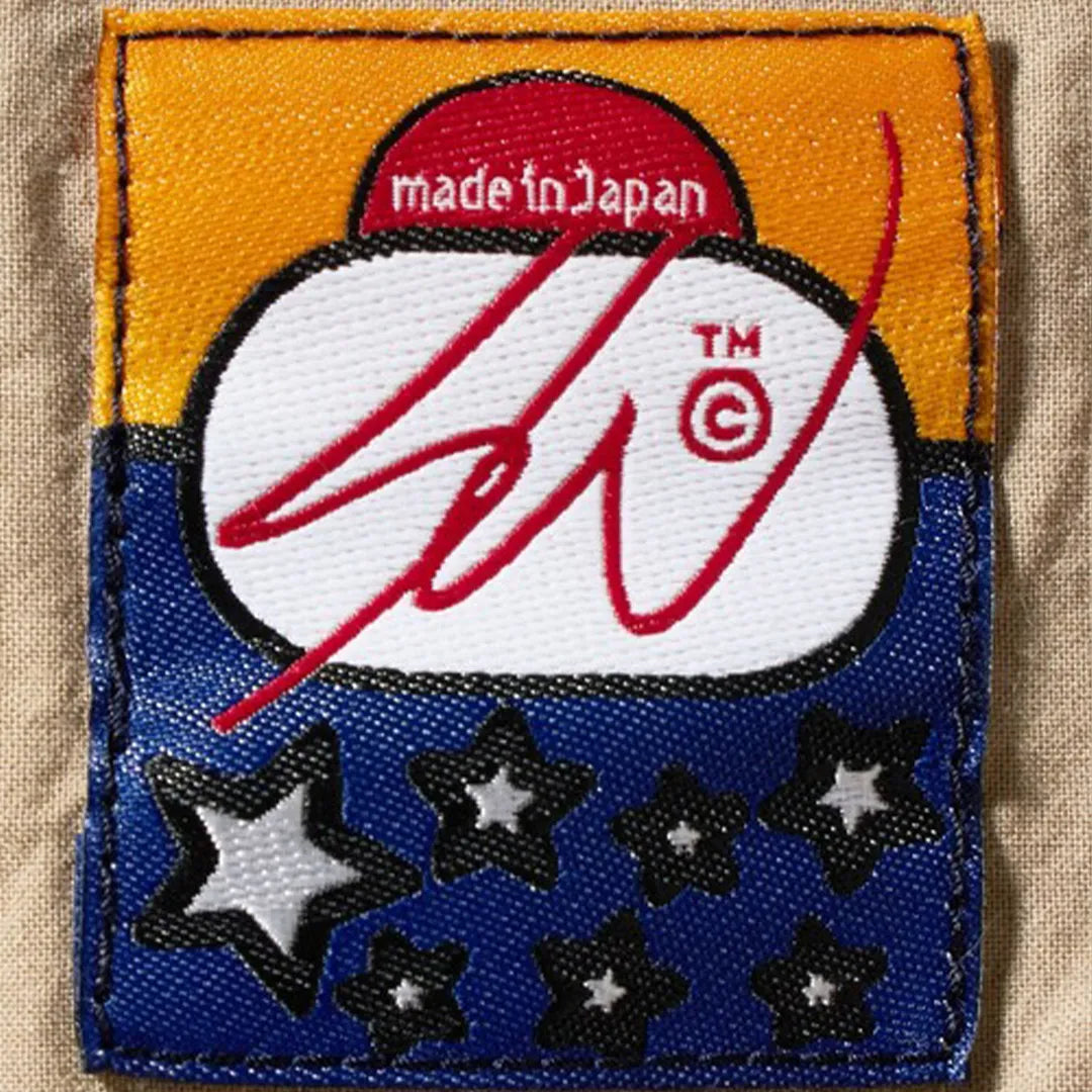 SuperZoo BOY SCOUTS SHIRT