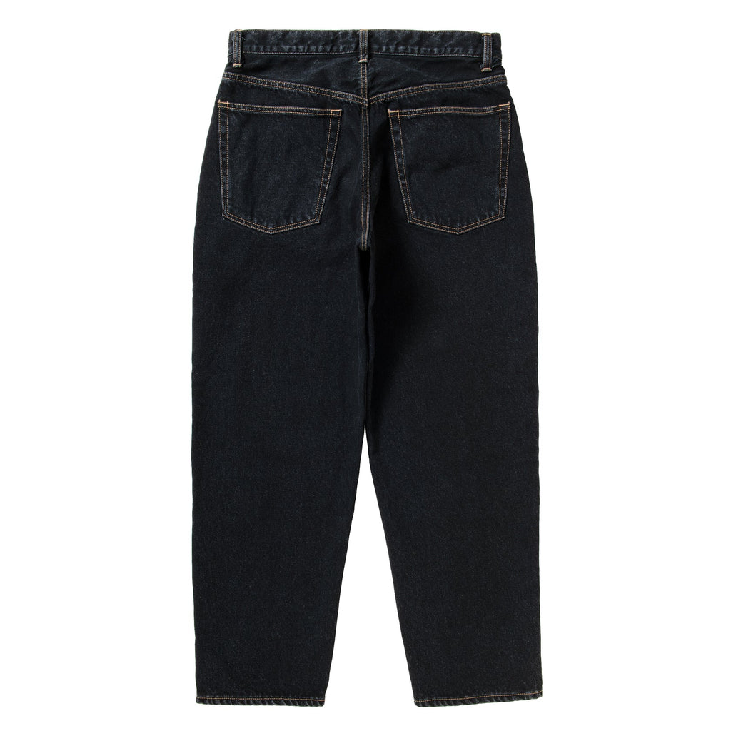 SILVER DENIM [2 COLORS]