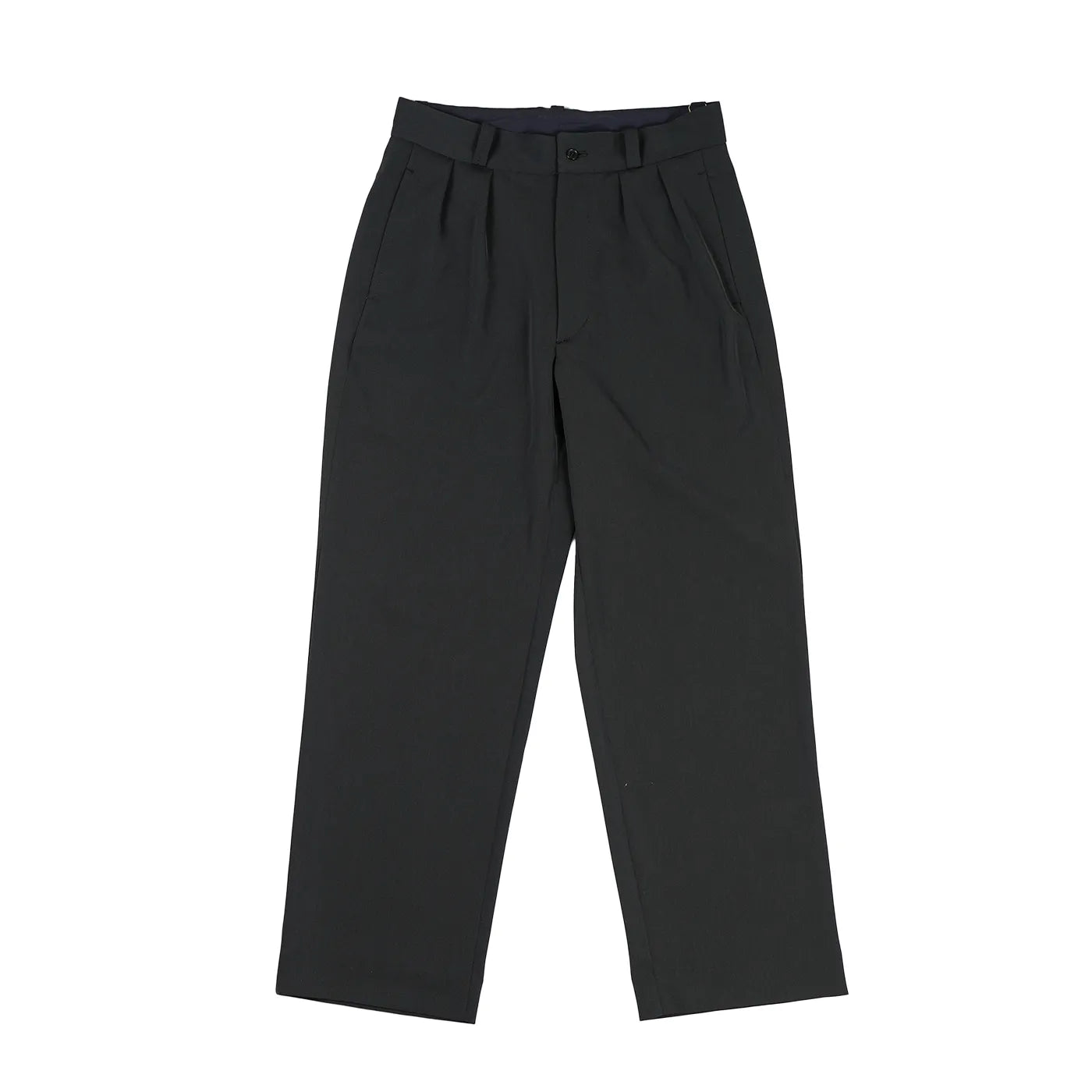 TROPICAL WIDE SLACKS
