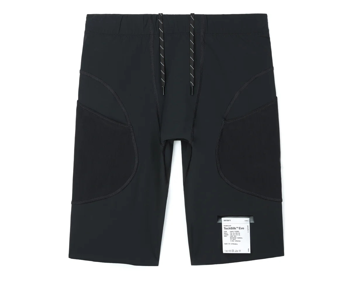 TechSilk Evo 9 Half Tight
