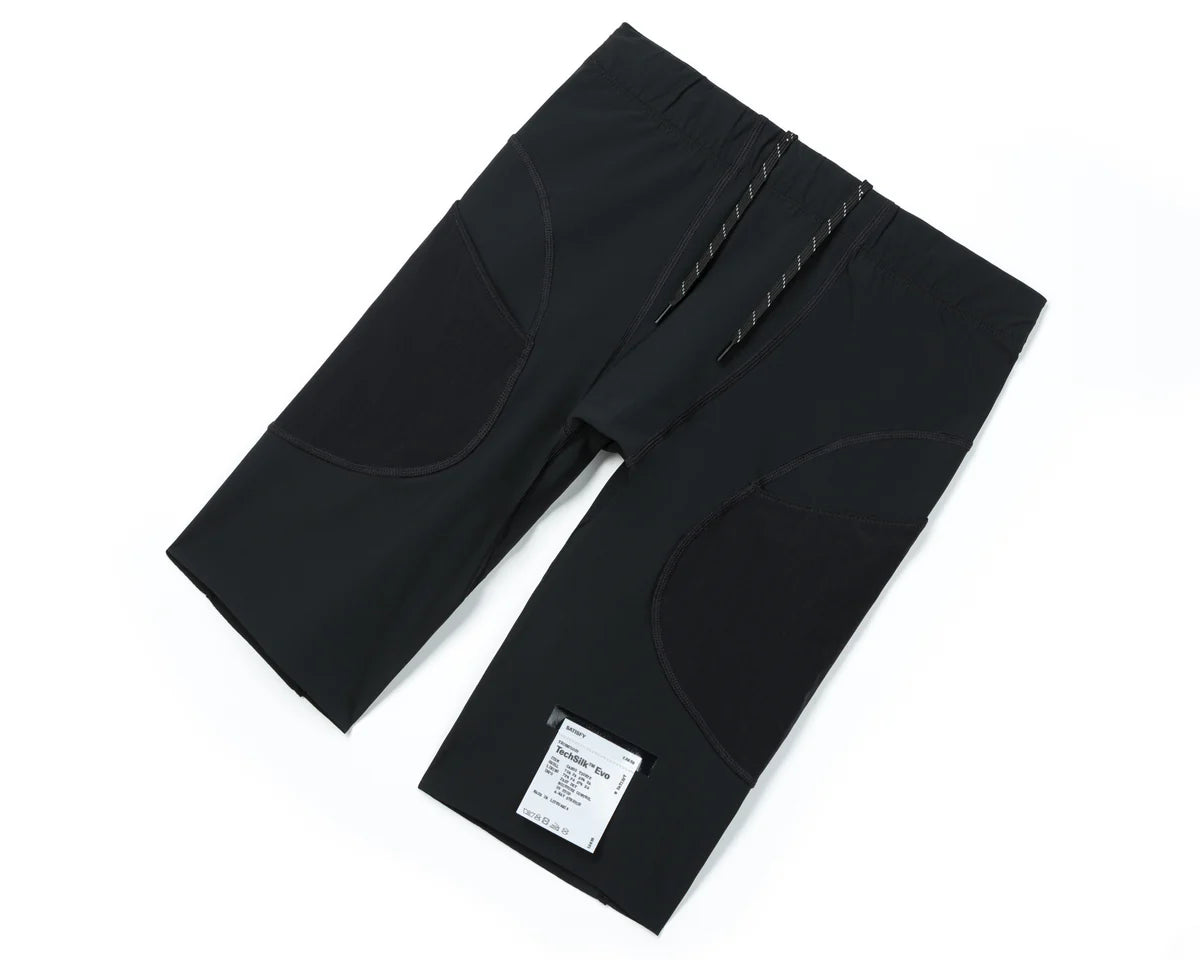 TechSilk Evo 9 Half Tight