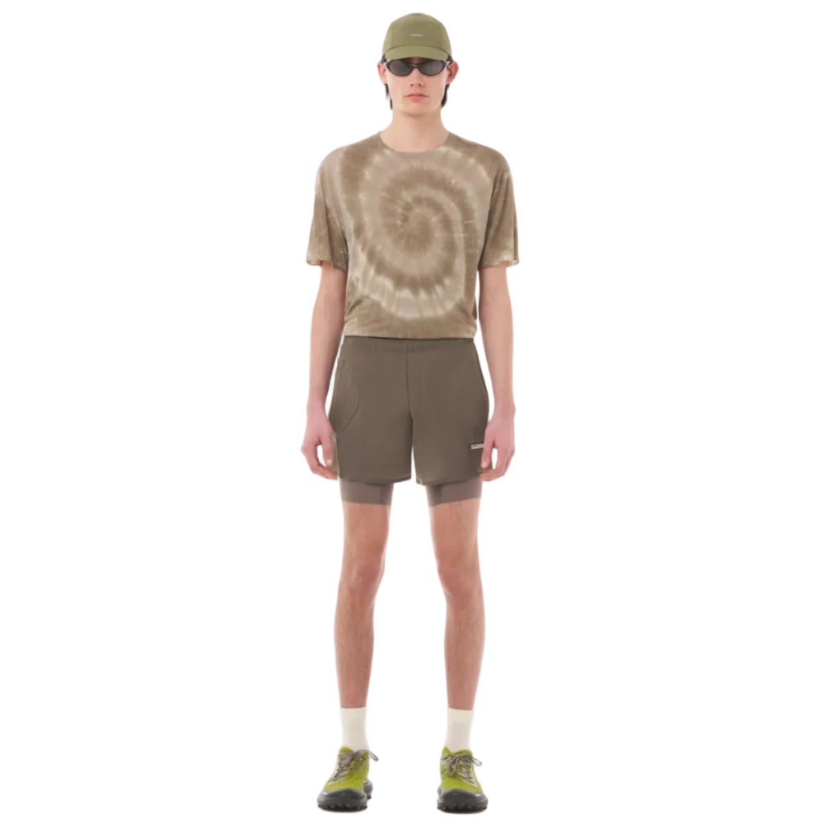 Rippy Cordura 5 Shorts