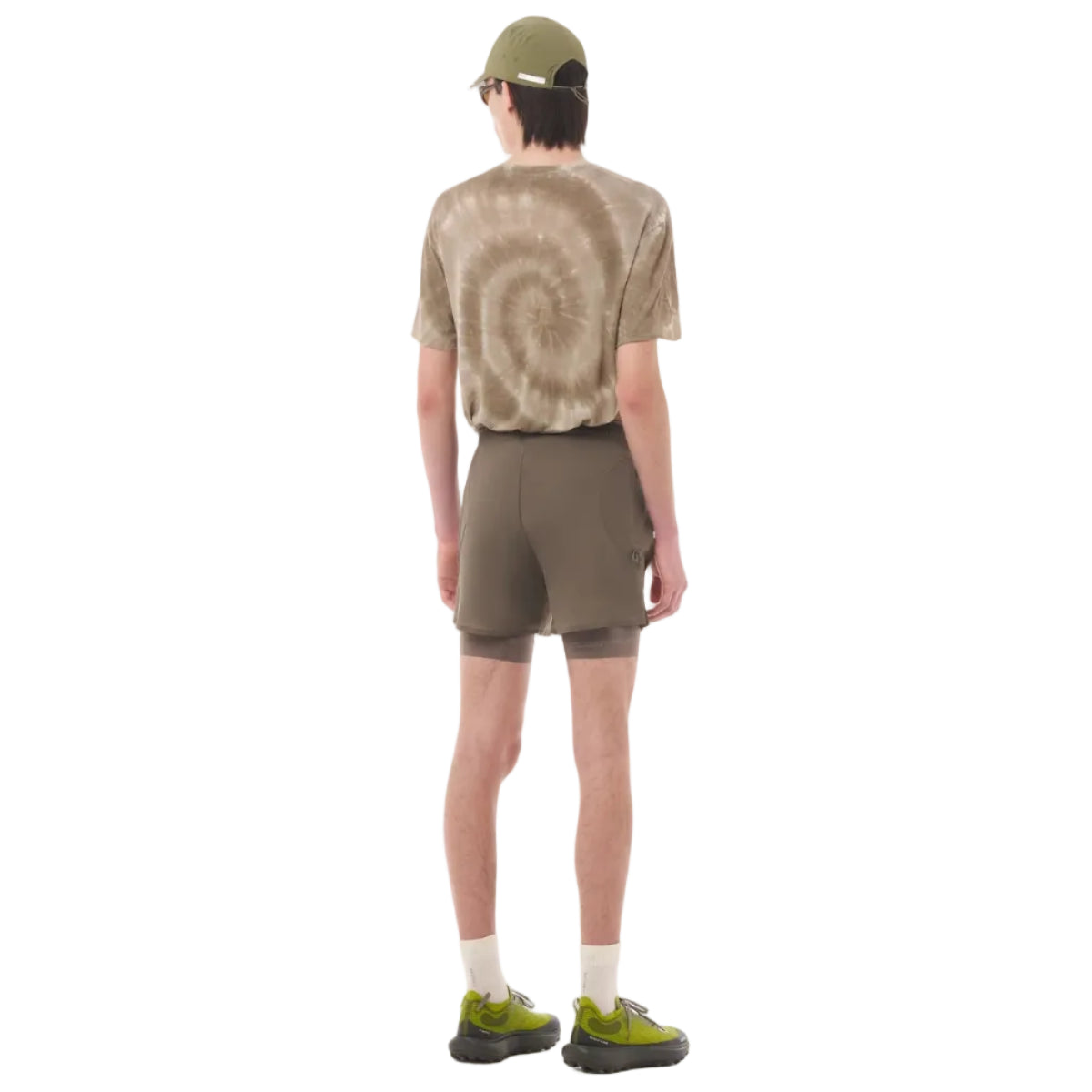 Rippy Cordura 5 Shorts