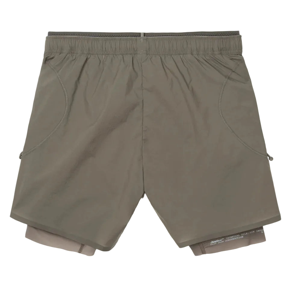 Rippy Cordura 5 Shorts