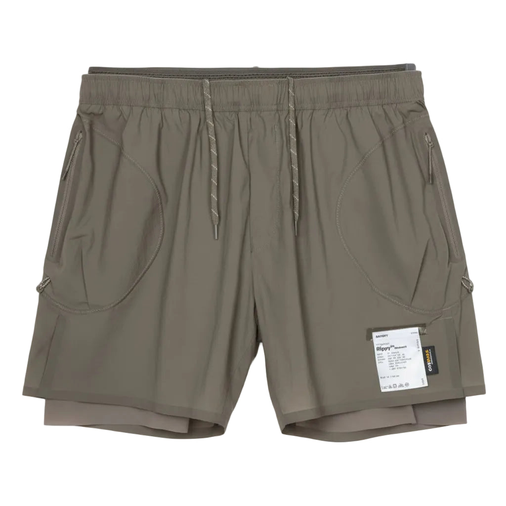 Rippy Cordura 5 Shorts