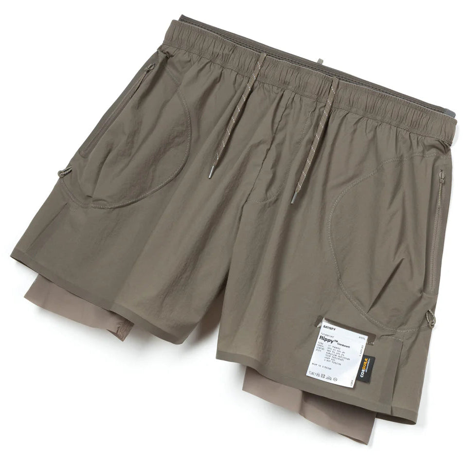 Rippy Cordura 5 Shorts