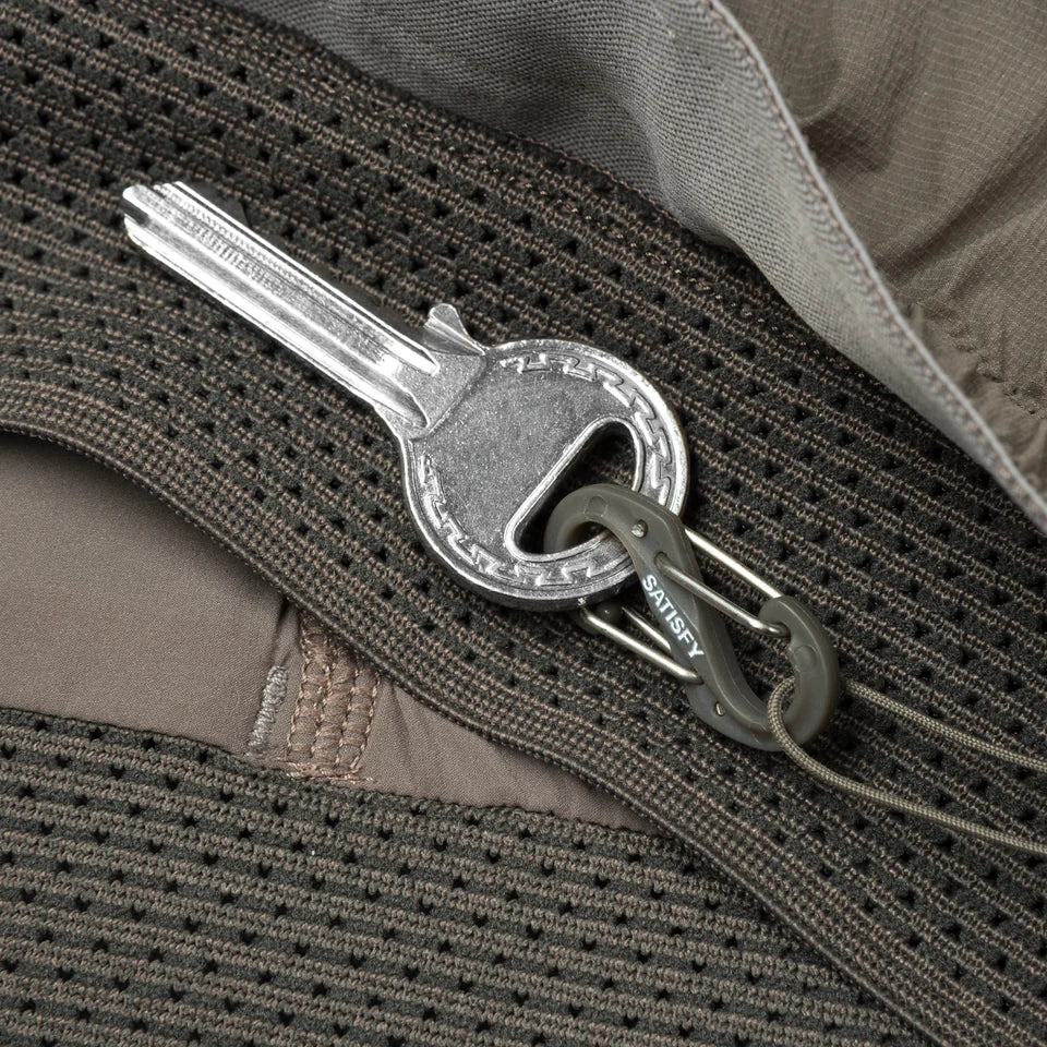 Rippy Cordura 5 Shorts