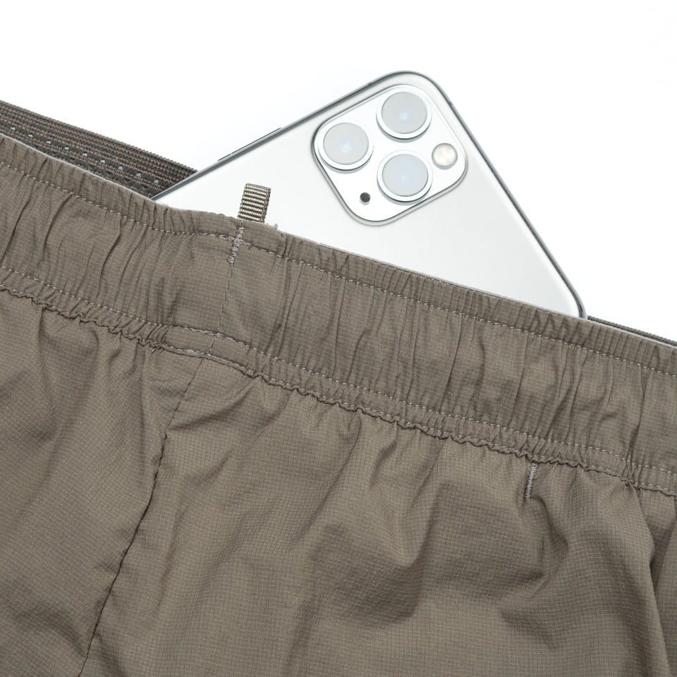 Rippy Cordura 5 Shorts