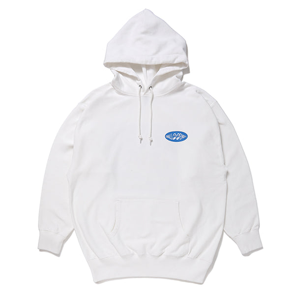 CHALLENGER x MOON Equipped HOODIE