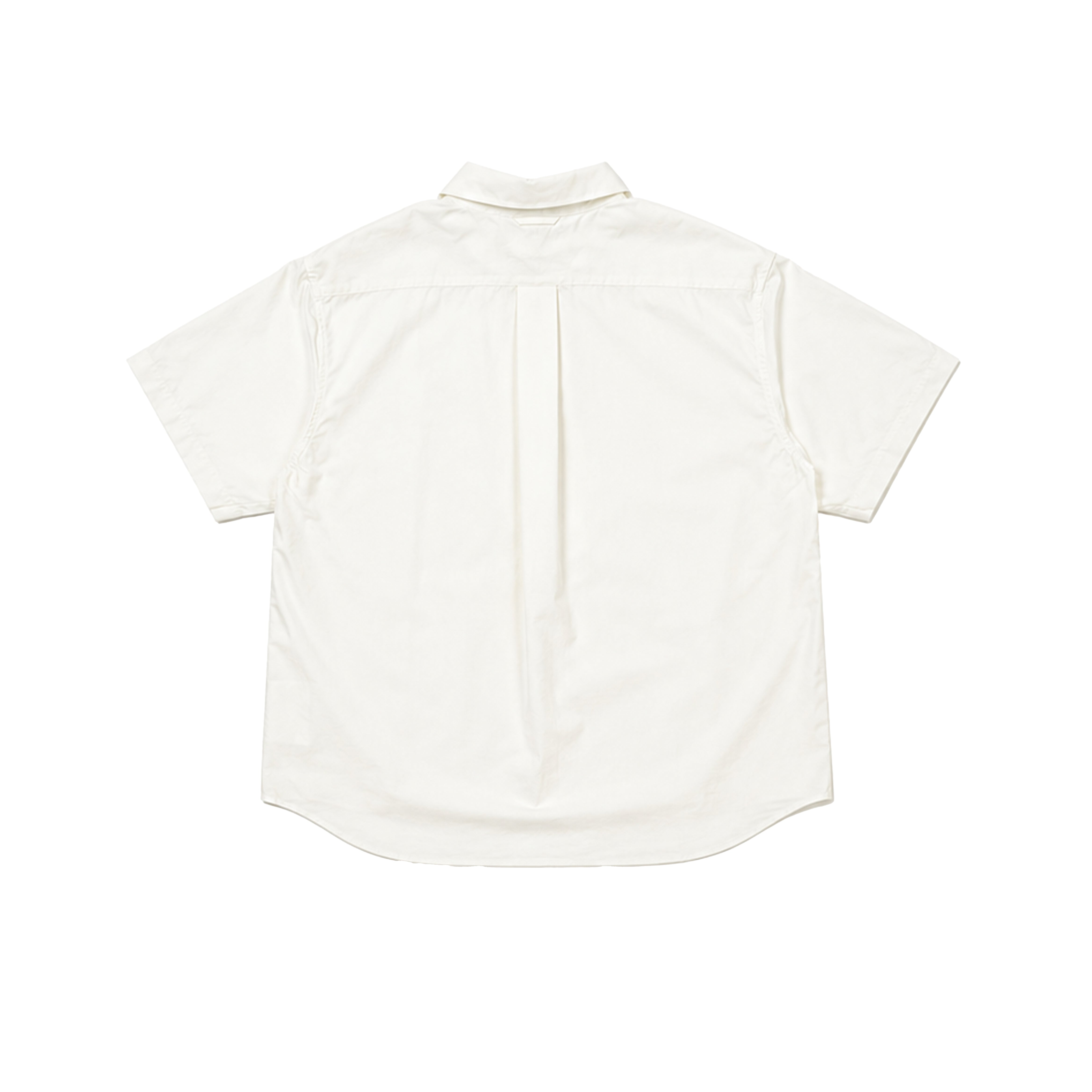 U コンフォートシャツ エクストラワイドS/S Comfort Shirt – Extra Wide S/S