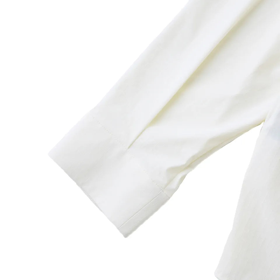 ALIGN BUTTON UP SHIRT