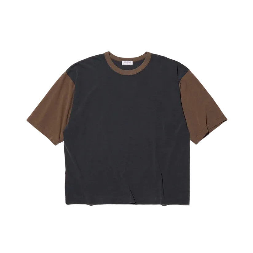 ATHLETIC PANEL TEE