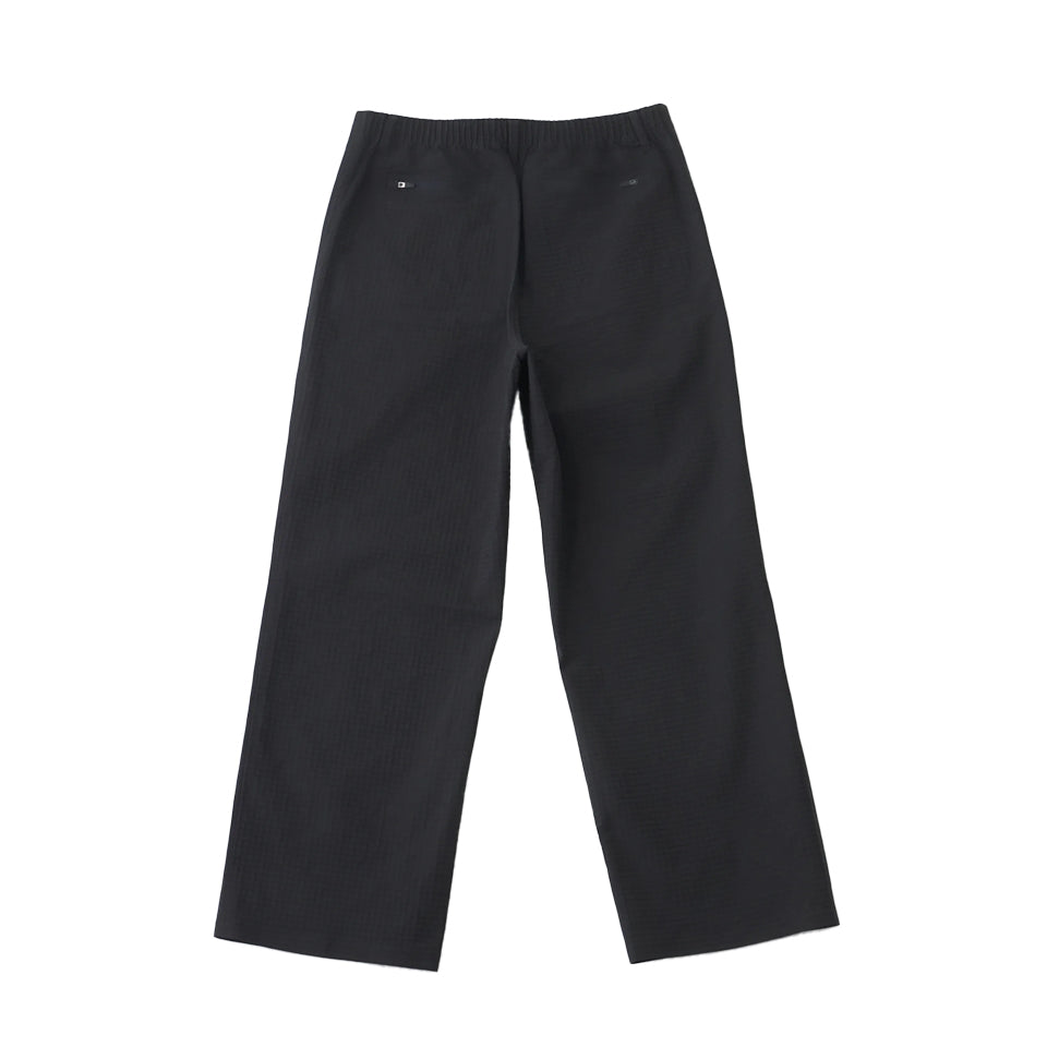 WAYPOINT RIPSTOP PLEATED TROUSER