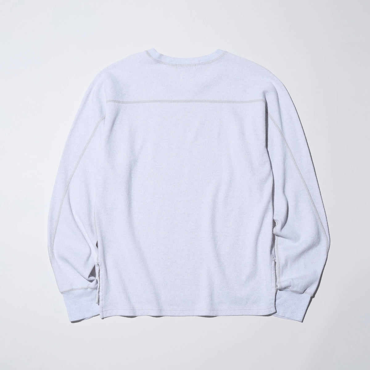 URBANIZED THERMAL SHIRT
