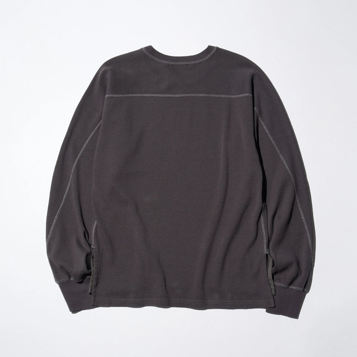URBANIZED THERMAL SHIRT
