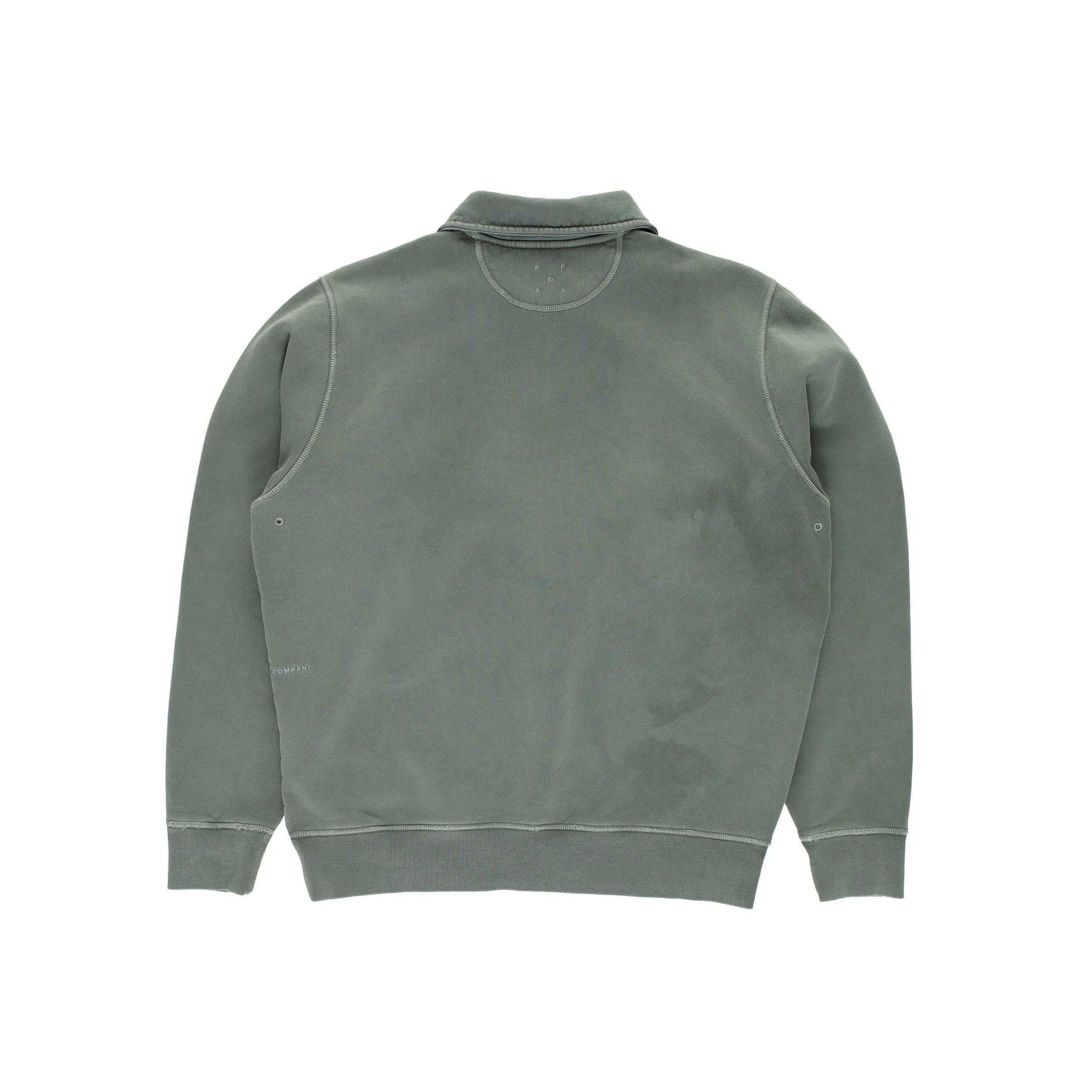 halfzip sweat