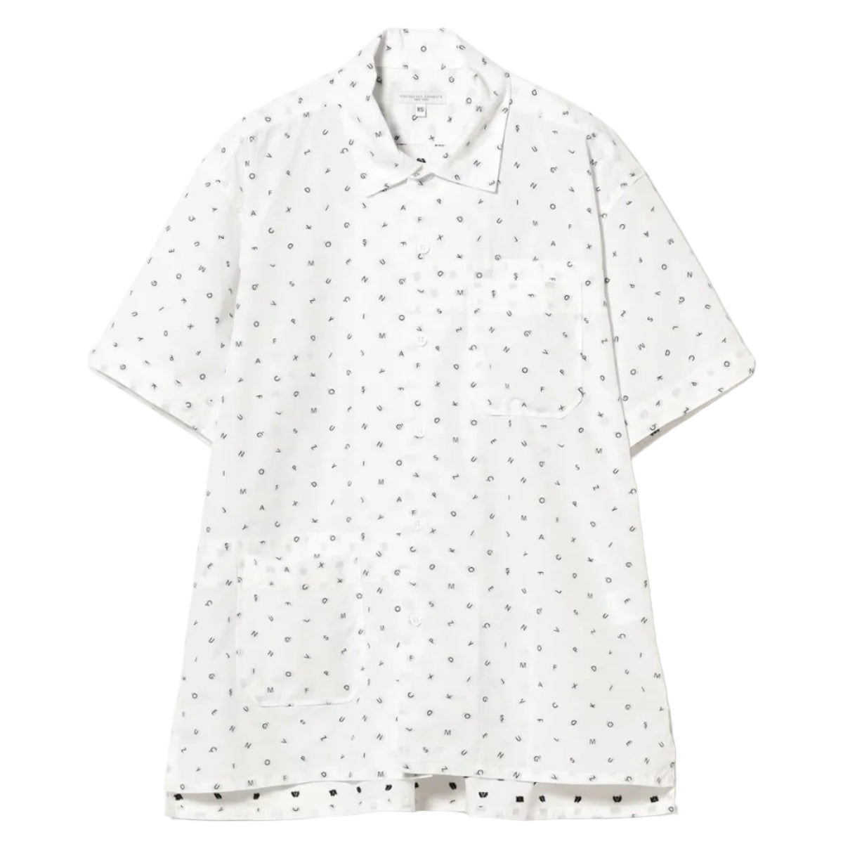 Camp Shirt
