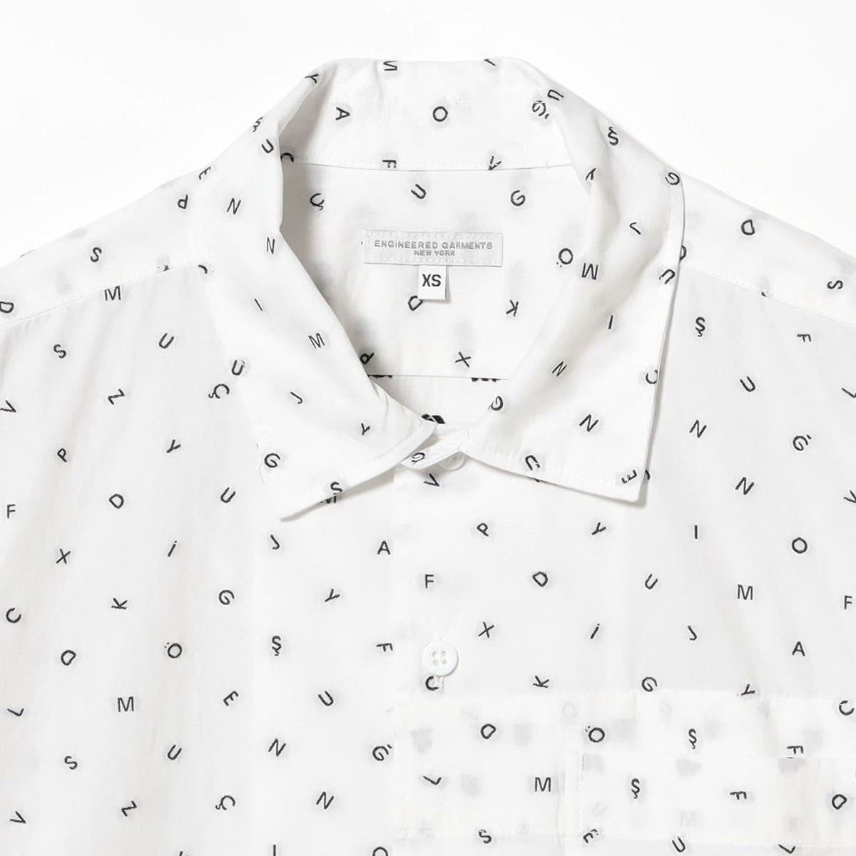 Camp Shirt