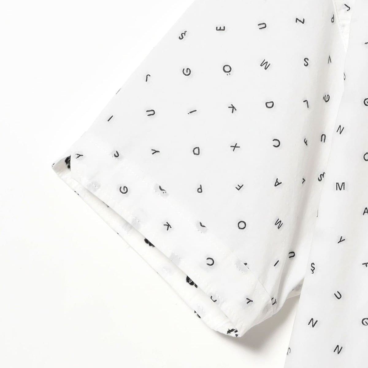 Camp Shirt