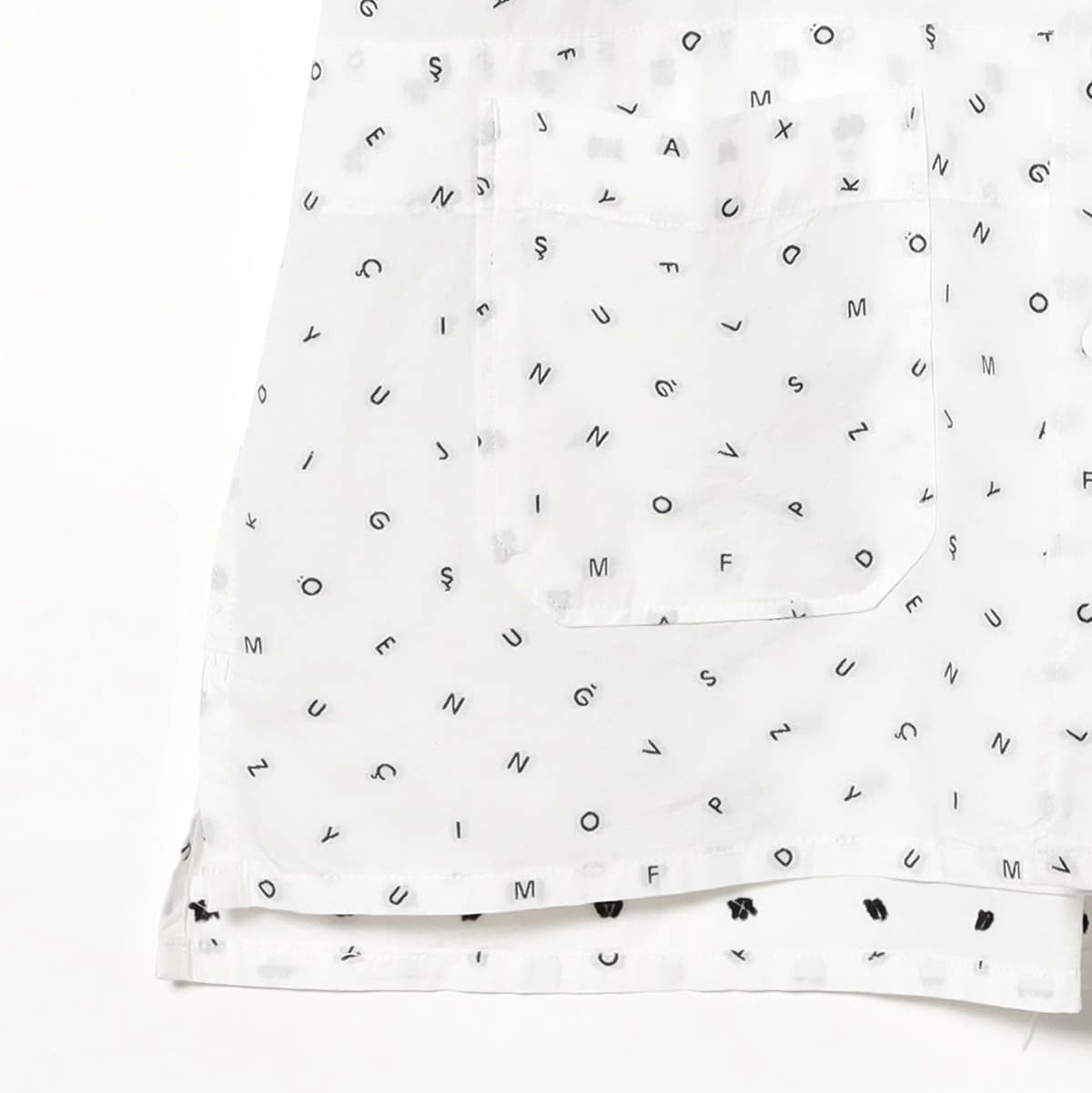 Camp Shirt