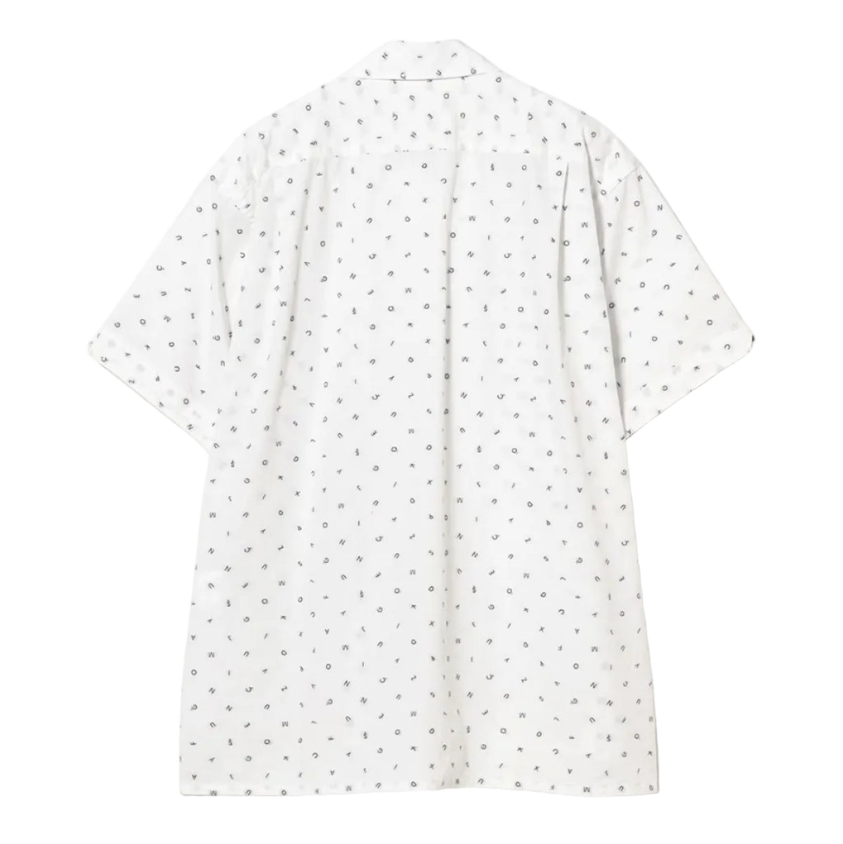 Camp Shirt
