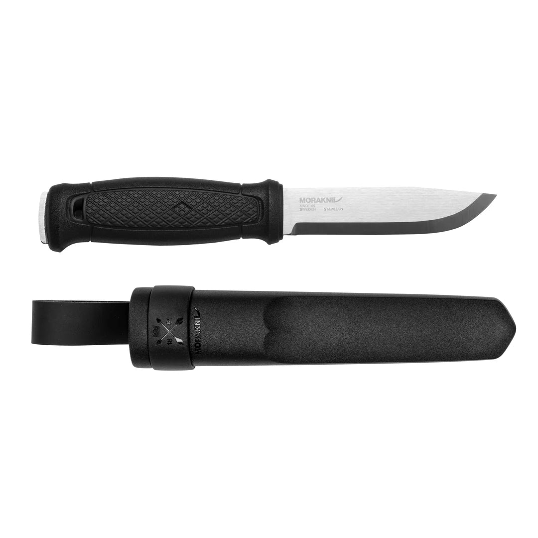 MORAKNIV / GARBERG STANDARD
