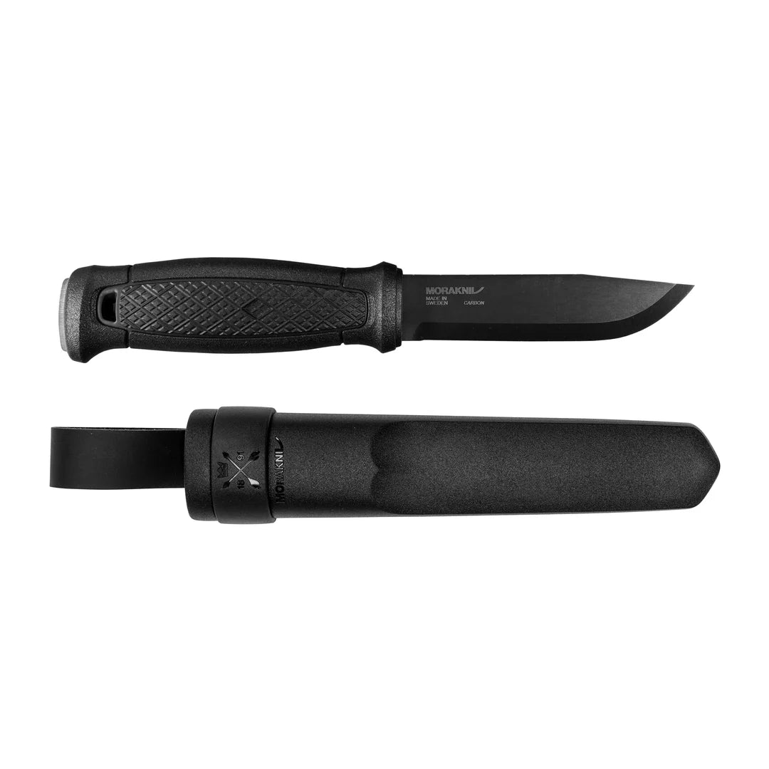 MORAKNIV / GARBERG BLACK CARBON STANDARD
