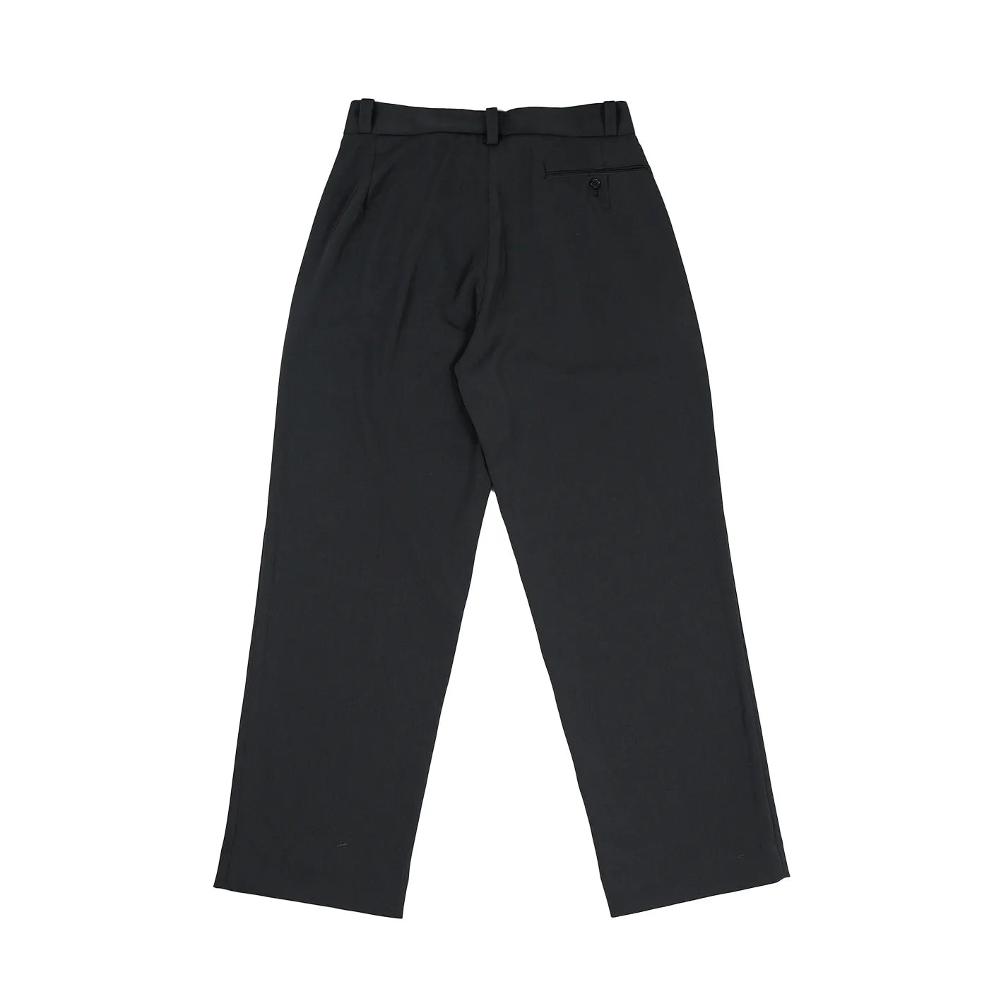 TROPICAL WIDE SLACKS