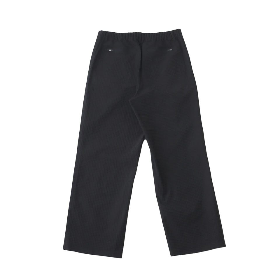WAYPOINT RIPSTOP PLEATED TROUSER